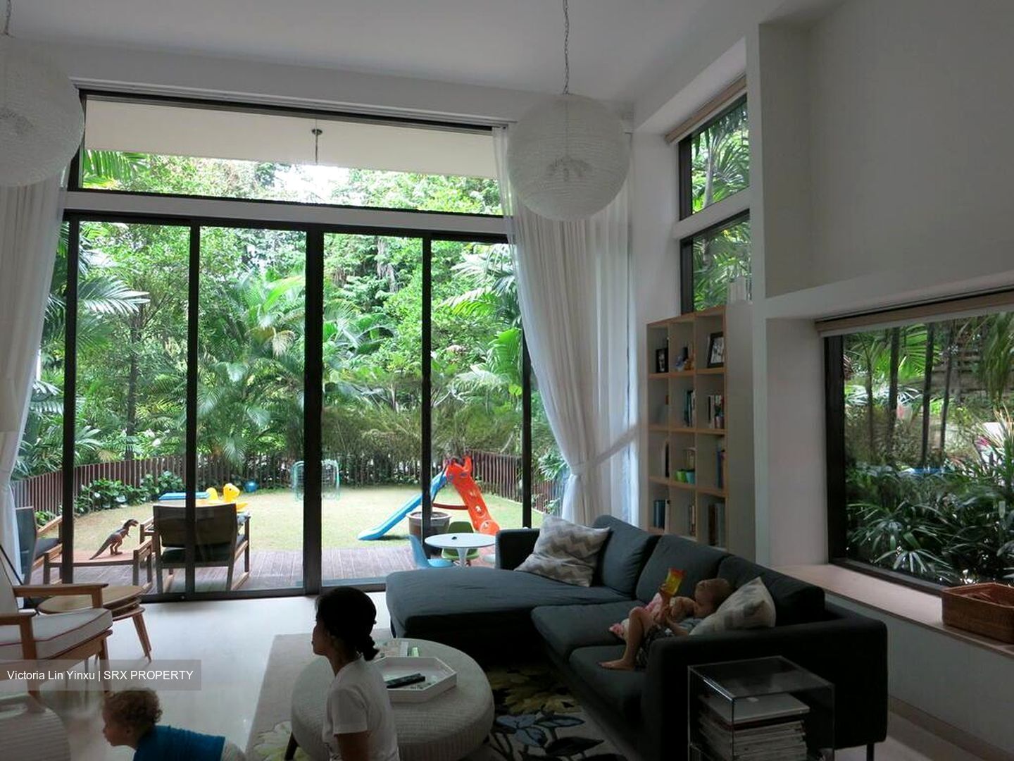 Belle Vue Residences (D9), Condominium #450123501